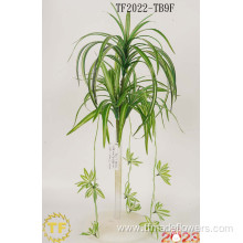 Artificial Spider Plant Air Purifying